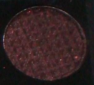 Smokey eyes en tonos marrones.