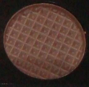 Smokey eyes en tonos marrones.