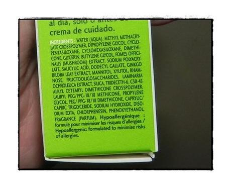 Gadirroja prueba...línea Bioderma para pieles grasas y mixtas