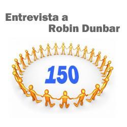 Entrevista a Robin Dunbar
