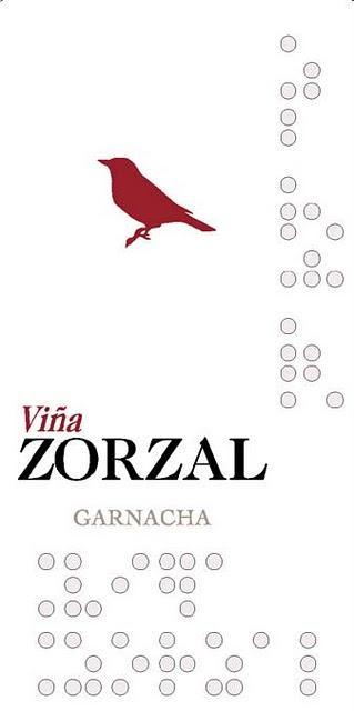 VIÑA ZORZAL - DO. NAVARRA  (II FIRA DE VINS DE TORRELLES DE LLOBREGAT)