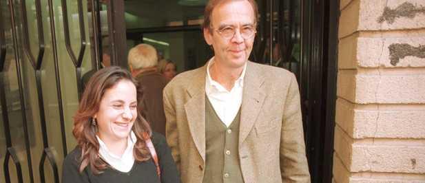 El TC falla a favor de una profesora de religión que se casó con un divorciado