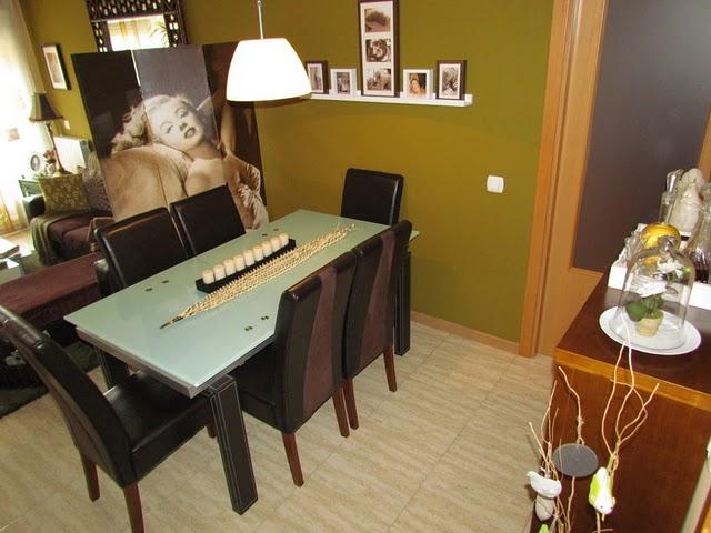 Concurso Comedores'11: El Comedor de Lorena Pose