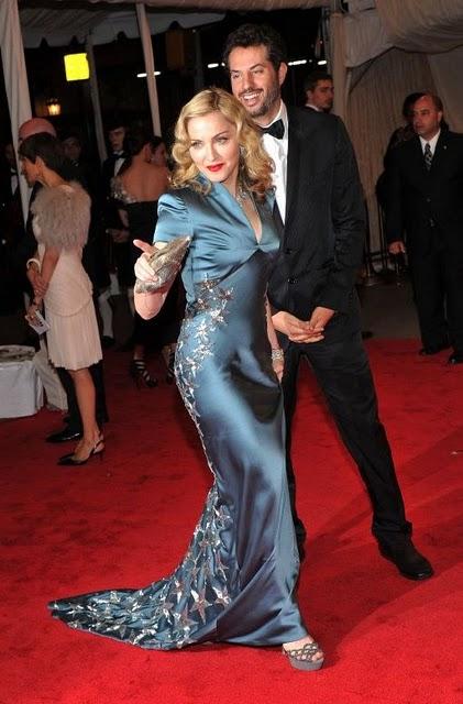 GALA DEL MET COSTUME INSTITUTE  2011: Los mejores looks de su alfombra roja