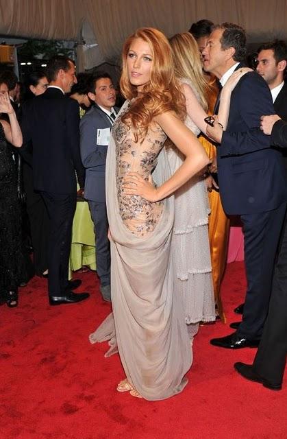 GALA DEL MET COSTUME INSTITUTE  2011: Los mejores looks de su alfombra roja