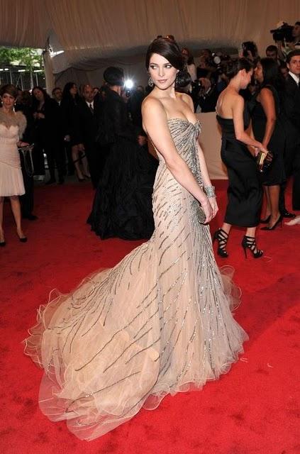 GALA DEL MET COSTUME INSTITUTE  2011: Los mejores looks de su alfombra roja