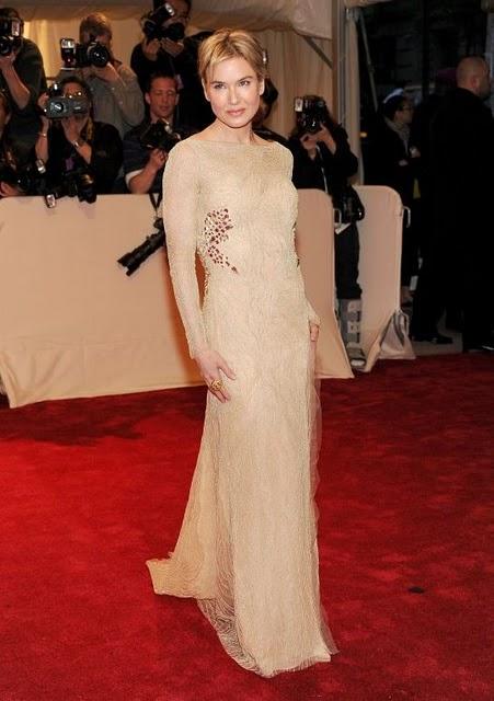 GALA DEL MET COSTUME INSTITUTE  2011: Los mejores looks de su alfombra roja