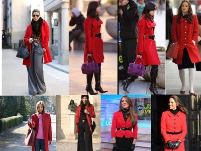 A tono con Caperucita