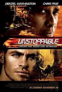 Crítica cine: Imparable (2010)