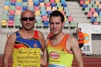 VII MITJA MARATO CIUTAT DE TORRENT