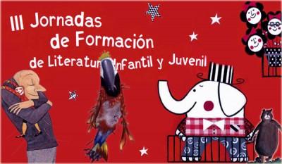 Arrancan las Jornadas de Formación de Lit. Infantil y Juvenil - Actualidad - Noticias del mundillo