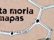 Vetusta morla mapas