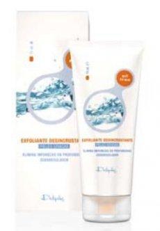 Deliplus Exfoliante Desincrustante Piel Grasa