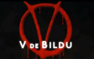 V de Bildu: la Victoria de las Ideas