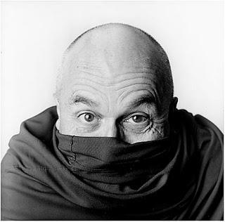 Matthieu Ricard