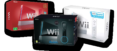 [Rumor] La linea económica de Wii llega a occidente