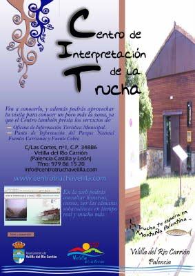 La interpretación de la trucha