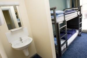 Alojamiento Champions League – Londres