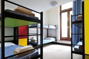 Alojamiento Champions League – Londres