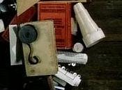 Švankmajer Dimensions Dialogue (Možnosti Dialogu) (1982)