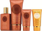 Bronze Goddess Estée Lauder