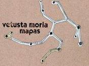 “Mapas” nuevo disco Vetusta Morla disponible