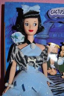 Los Picapiedra (Betty y Wilma)