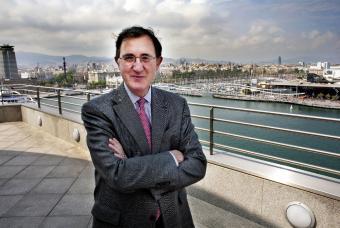 ENTREVISTA: FERNANDO COSÍO Director de trasplantes de riñón de la Clínica Mayo