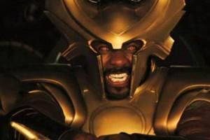 Idris Elba comenta un poco sobre la polémica de su elección como Heindall para Thor y de su papel en Ghost Rider 2