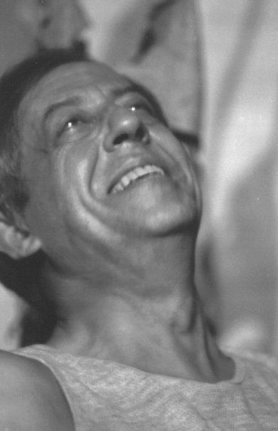 LA TRANSFORMACIÓN. SILO 1970