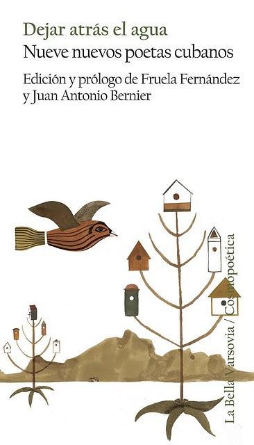 Dejar atrás el agua