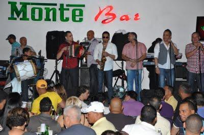 EL PODER DE BANDA REAL