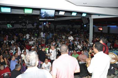 EL PODER DE BANDA REAL