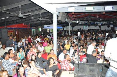 EL PODER DE BANDA REAL