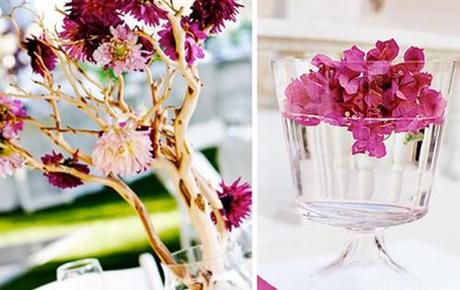 ideas florales – DIY