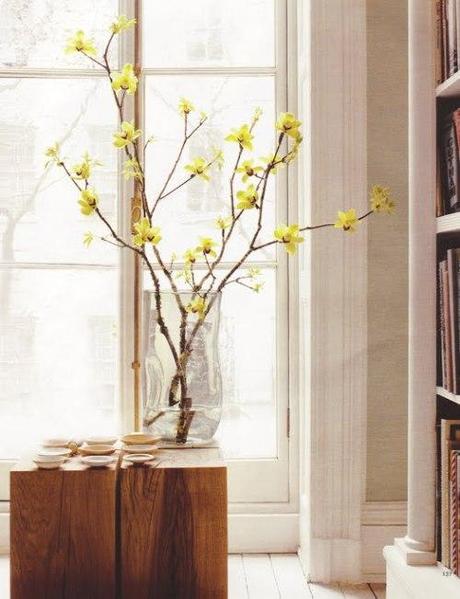 ideas florales – DIY