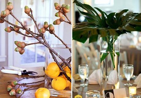 ideas florales – DIY