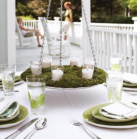 ideas florales – DIY