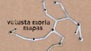 Vetusta Morla – Nuevo disco Mapas