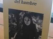 'Biografía hambre' Amélie Nothomb