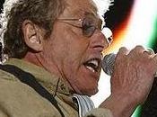 ROGER DALTREY haciendo "Tommy"