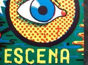 Comic Gruppe Escena Underground