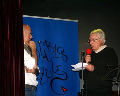 III RECITAL POETAS ANTOLOGÍA SIGLO XXI -   30 ABRIL 2011