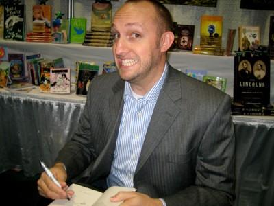 El fuego del diente de león, de Nathan D. Wilson - Crítica literaria El fuego del diente de león, de Nathan D. Wilson - Crítica literaria