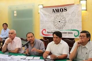 Retan transportistas a titular de la SSP-DF demuestre veracidad de multas