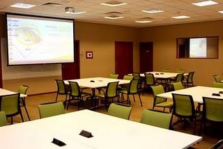 McDonald’s University gana nuevo currículo y elementos sustentables después de amplia reforma conceptual y estructural