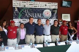 El Anual de Balvanera será el torneo del año en Querétaro