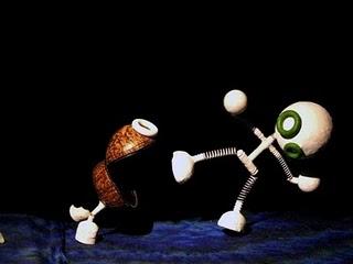 Onomatopeyas, Teatro para Niños