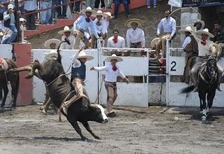 Huichapan Profetas en Casa