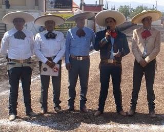 Con 377 de Tamariz “A”, Empezó la Primera Fase del Excelencia